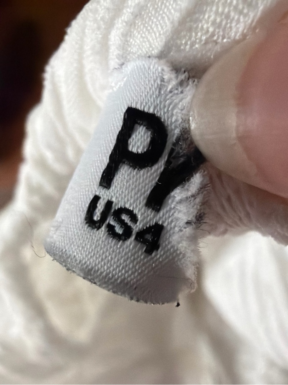 Princess Polly Short-Sleeve Ruched Button-Front Top - Picture 6 of 7